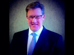 Don Paul Colcolough