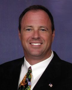 David Colcolough